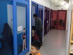 -英孚教育青少儿(河东资深教研中心)