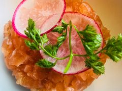 -君悦酒店·La Terrazza意合園·意式风味