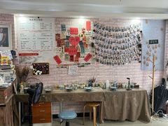 -馆陶手作坊DIY·陶艺·石塑粘土·石膏娃娃(车陂店)