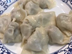 -东方饺子王(新奥购物中心店)