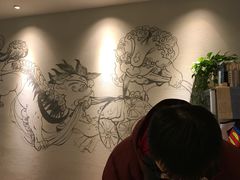-线人米线(桂林路店)