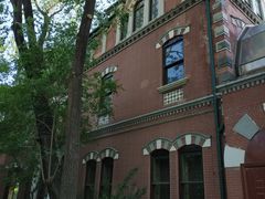 -北京动物园-畅观楼