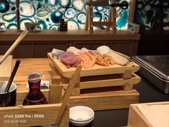 -小十Omakase(地王大厦店)