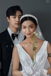 -巴黎婚纱摄影(瑞安旗舰店)