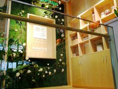 -嘉和一品粥(方庄店)