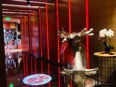 -恰餐厅及酒吧CHAR Bar & Grill(北京三里屯洲际店)