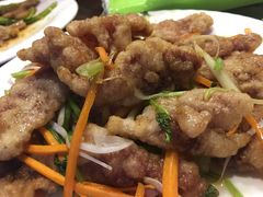 -老仁义·清真菜(太古街店)