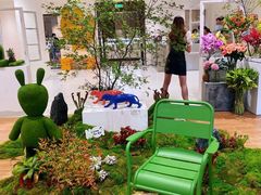 -潮一不贰·法式甜品·生日蛋糕·西式简餐(外滩店)