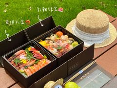 -贰捌零叁精致料理(钱湖店)