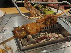 -彭城八戒羊肉串(总店)