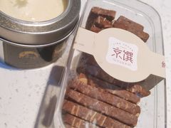 -京馔手工吐司(万达广场济南高新店)