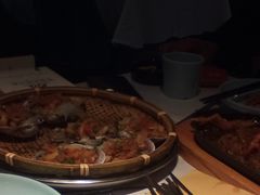 -老济南·地道济南菜(大明湖店)