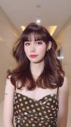 -MRMODE时尚先生美发沙龙