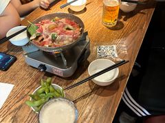 -王氏炉匠·烧鸟放题自助(好运街店)
