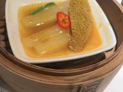 -禄运茶居·手工点心(猎德店)