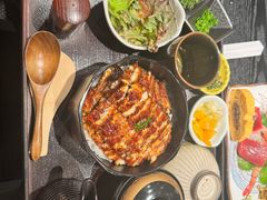 -玄白·炭烤活鳗(上海首店)