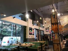 大堂-遇见小厨·北京烤鸭·江湖菜·川菜(广福桥店)