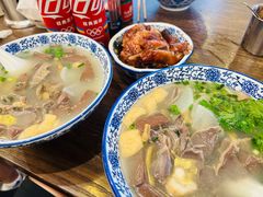 -小潘记鸭血粉丝汤
