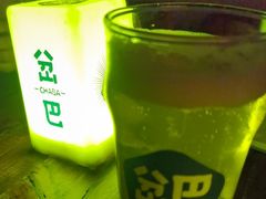 -岔巴精酿啤酒餐吧(南屏街店)