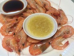-仑头海鲜城(仑头环村南路店)
