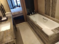 -上海崇明金茂凯悦酒店