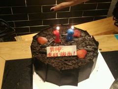 -董家湾重庆老火锅(嘉华店)