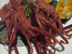-庐灶江南·江南菜·四合院Bistro(东直门雍和宫·原华侨宾馆店)