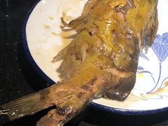 -金明姬铁锅炖(东坝店)