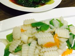 -清真益鑫羊肉手抓馆(南大街店)