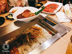 -新石器烤肉(无锡万象城店)