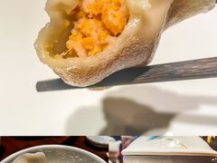 -喜鼎海胆水饺(东港店)