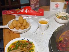 -大龙燚火锅