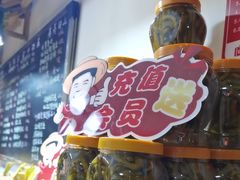 -西江红·株洲本地菜(滨江南路店)