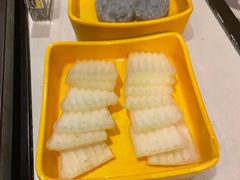 -润园四季椰子鸡火锅(海上世界店)