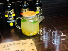 -微饮cafe