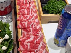 -祥源胡同·涮牛羊肉火锅(花桥店)