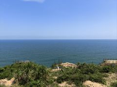 -广东惠东海龟国家级自然保护区