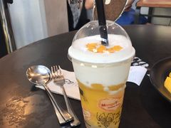 -Mango Tango
