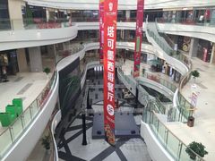 -金鹰国际购物中心(江都店)