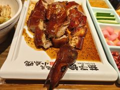 -茄子恰恰·新云南小炒(坪山益田店)