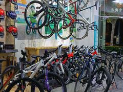 -GIANT捷安特自行车专卖店(金桥台儿庄路店)