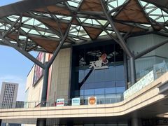 -北京长安天街