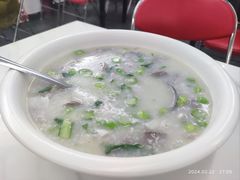 -嘉升大排档(番禺总店)