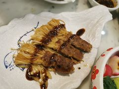 -红叶日料·放题·海胆·定食(星海店)