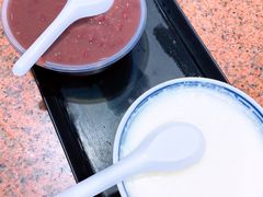 冻双皮奶-百花传统甜品店(原址店)