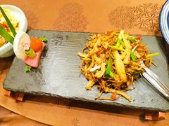 -福来齐·鲁菜海鲜·渔家菜(朝阳街分店)