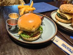-bluefrog蓝蛙(新三里屯太古里店)