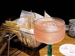 -蜉蝣酒吧(仓山万达店)