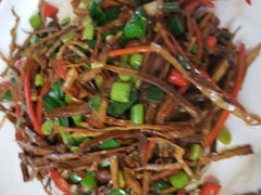 -客汀家宴·客家烟火 四季食材(集美店)