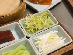 -那家小馆•北京菜•烤鸭(中关村店)